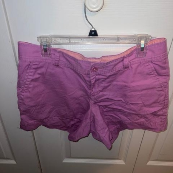 Lily Pulitzer Orchid Short - Picture 1 of 2